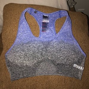 Gymshark Sports Bra